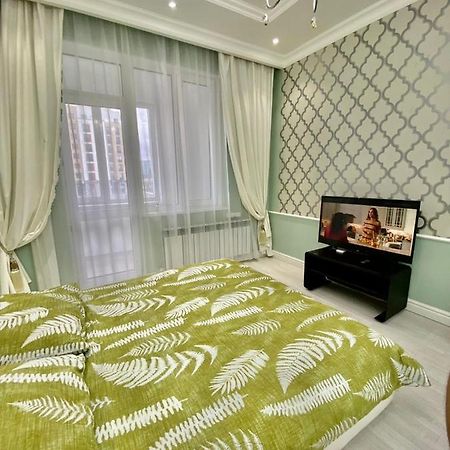 Expo Boulevard-5 Apartment Astana Luaran gambar