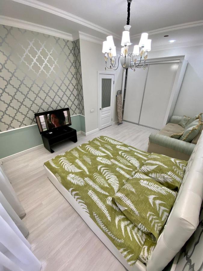 Expo Boulevard-5 Apartment Astana Luaran gambar