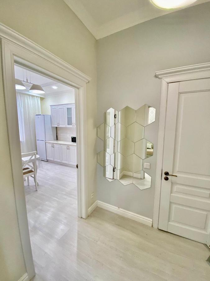 Expo Boulevard-5 Apartment Astana Luaran gambar